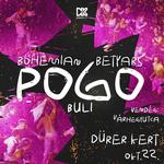 POGO BULI - DÜRER KERT