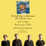 Everything in Between EP Launch - PTA