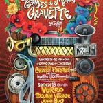Festival Les transes de Marie Grauette