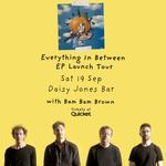 Everything in Between EP Launch - Stellenbosch
