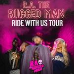 R.A. The Rugged Man Live