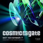 Cosmic Gate
