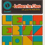 Letters to Cleo with The Sheila Divine
