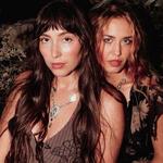 Abigail Rose & Melanie MacLaren