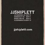 JJ Shiplett Live at The Owl