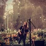 Ryan McAllister and Friends at Five Acres Flower Farm