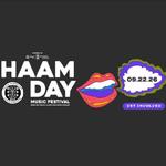 HAAM Day Music Festival w/ Los Coast, Taméca Jones, Gritty Sunset, NECHERU & Hip Stir (DJ)