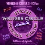 Writers Circle (Mermaids)
