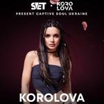 SVET X KOROLOVA