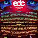 EDC Colombia 2026