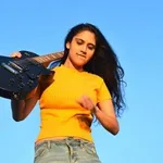 Reva K