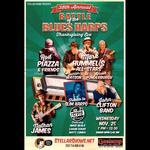 38th Annual Battle of the Blues Harps
