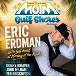 MOTM Main stage with Eric Erdman