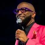 Rickey Smiley