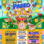 PICNIC PASEO DE OLLA