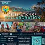 Celebration of Collaboration with George Kahumoku