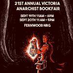 Victoria Anarchist Bookfair