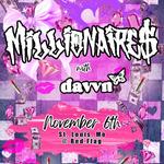 Millionaire$ with davvn
