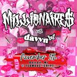 Millionaire$ with davvn