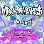 Millionaire$ with davvn