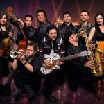 American Music Theatre Presents The Bronx Wanderers