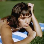 Pool Girl