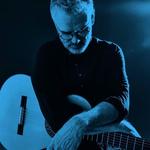 Musician Jesse Cook