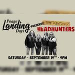 The Kentucky Headhunters at Poage Landing Days | Ashland, KY