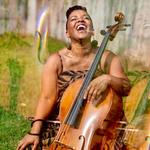 Shana Tucker Quartet: Homecoming Birthday Celebration