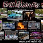 Eville Shindig
