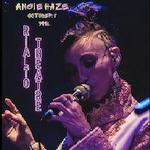 Angie Haze Returns.