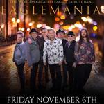 EagleMania at Newton Theatre 