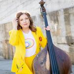 Missy Raines & Allegheny at the Purple Fiddle