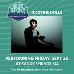 Blue Stone Arts & Music Festival 2026