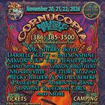 "Cornucopia Music Fest"