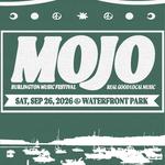 Mojo Burlington 2026