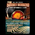 Holy Love Presents Sunset Sessions at Eria, Sausalito...
