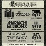 Riot Fest After Party Show