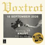 Reeperbahn Festival 2026