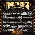 Time To Rock 2027