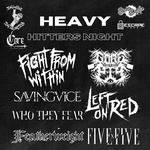 Heavy Hitters Night