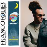 Les Francofolies de Nouméa 2026