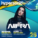 Hypersonic Festival Melbourne  2026