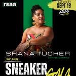 RSAA's 3rd Annual Sneaker Gala