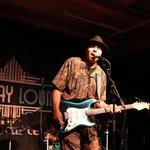 An Evening of Chicago Blues with Wayne Baker Brooks LIVE 