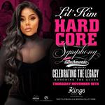 Lil' Kim Hardcore Symphony