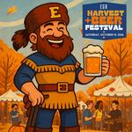 EGR Harvest + Beer Festival