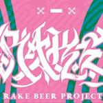 MELO + FLEX at Rake Beer 