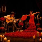 BENISE - Spanish Nights by Candlelight