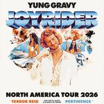 Buckhead Theatre - Joy Rider Tour 